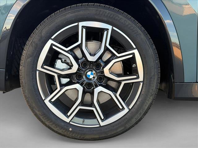 New 2026 BMW X1 xDrive28i w/ Technology Package image 10