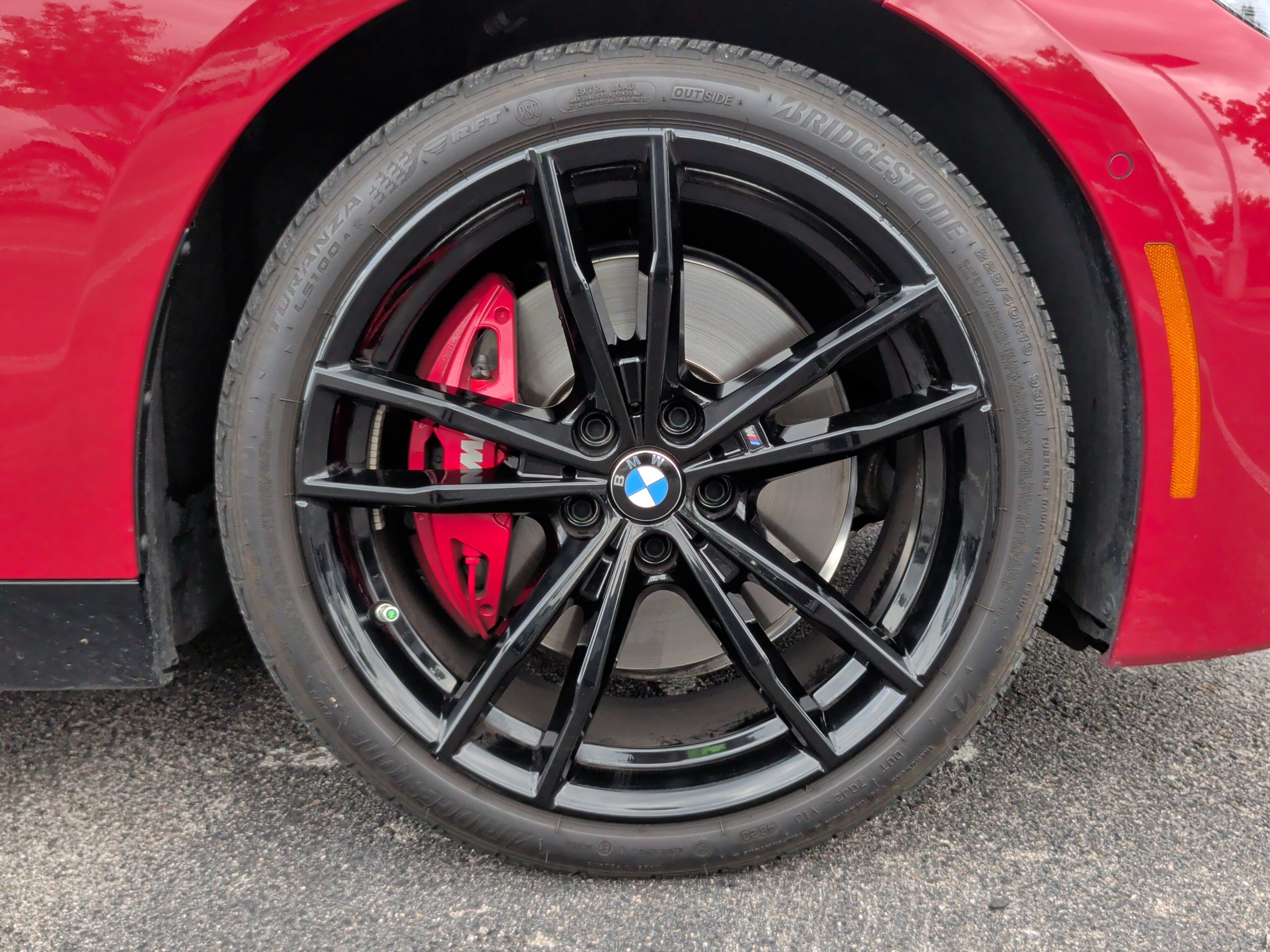 Used 2024 BMW 230i xDrive Coupe w/ Premium Package image 14