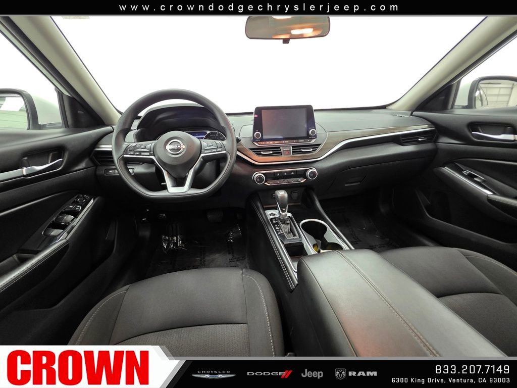Used 2023 Nissan Altima 2.5 SV image 16