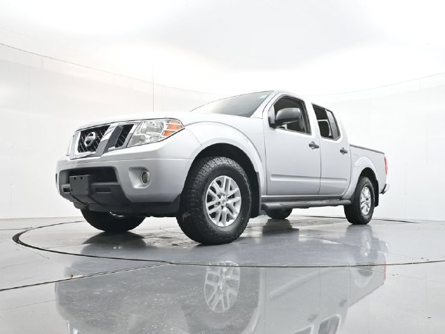Used 2019 Nissan Frontier SV w/ Value Truck Package RWD image 47