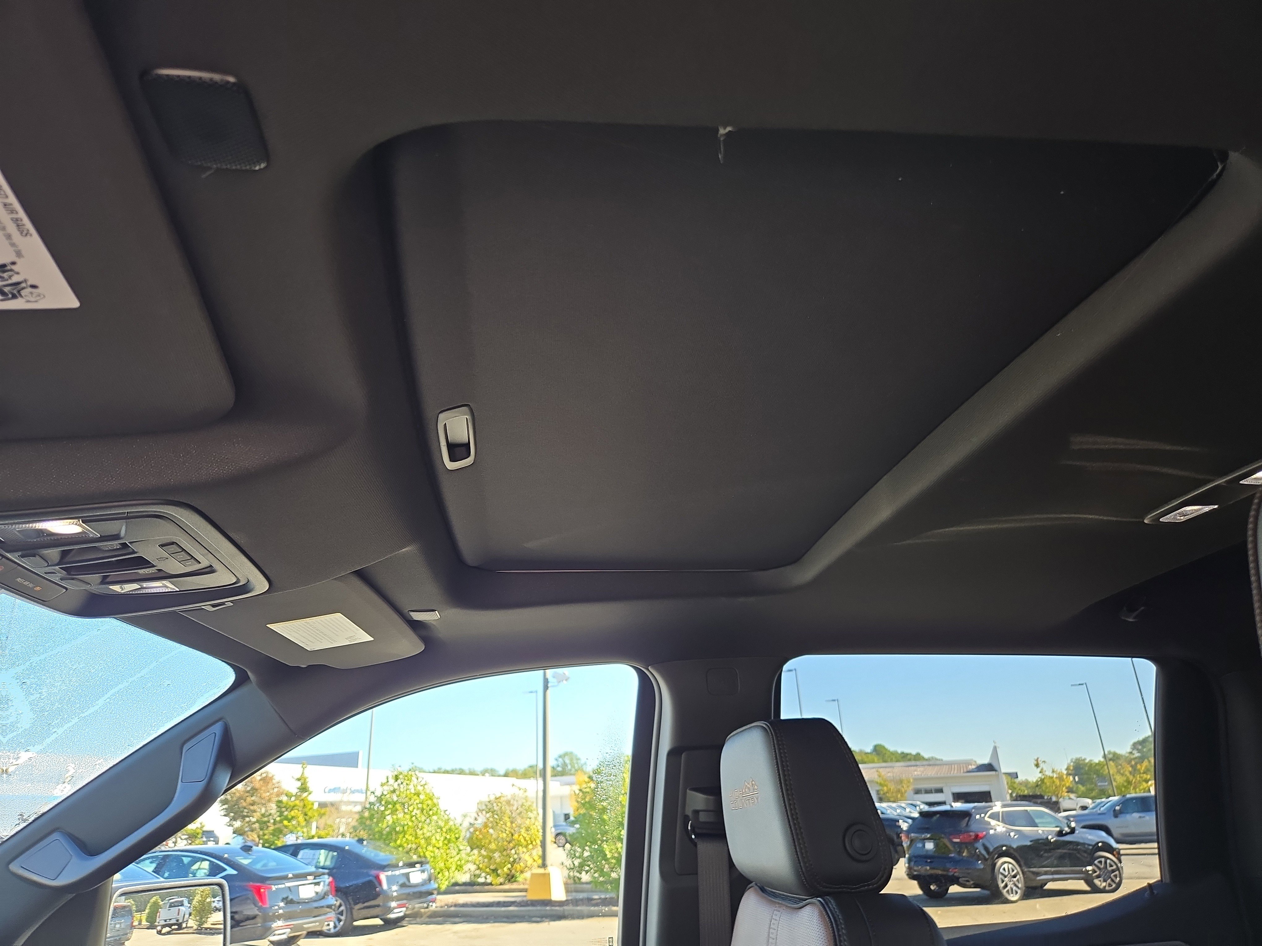 New 2026 Chevrolet Silverado 1500 High Country image 19