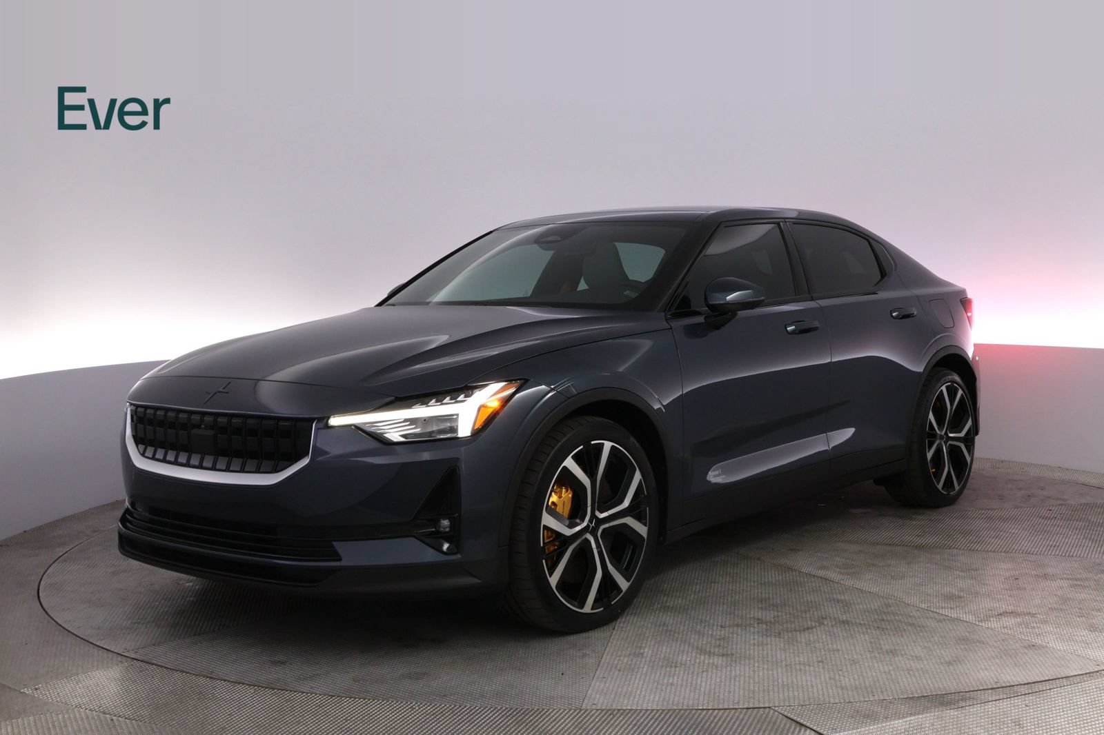 Used 2023 Polestar Polestar 2 w/ Pilot Pack AWD/4WD image 2