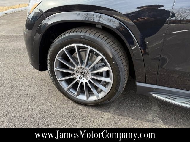 New 2026 Mercedes-Benz GLE 450 4MATIC image 11