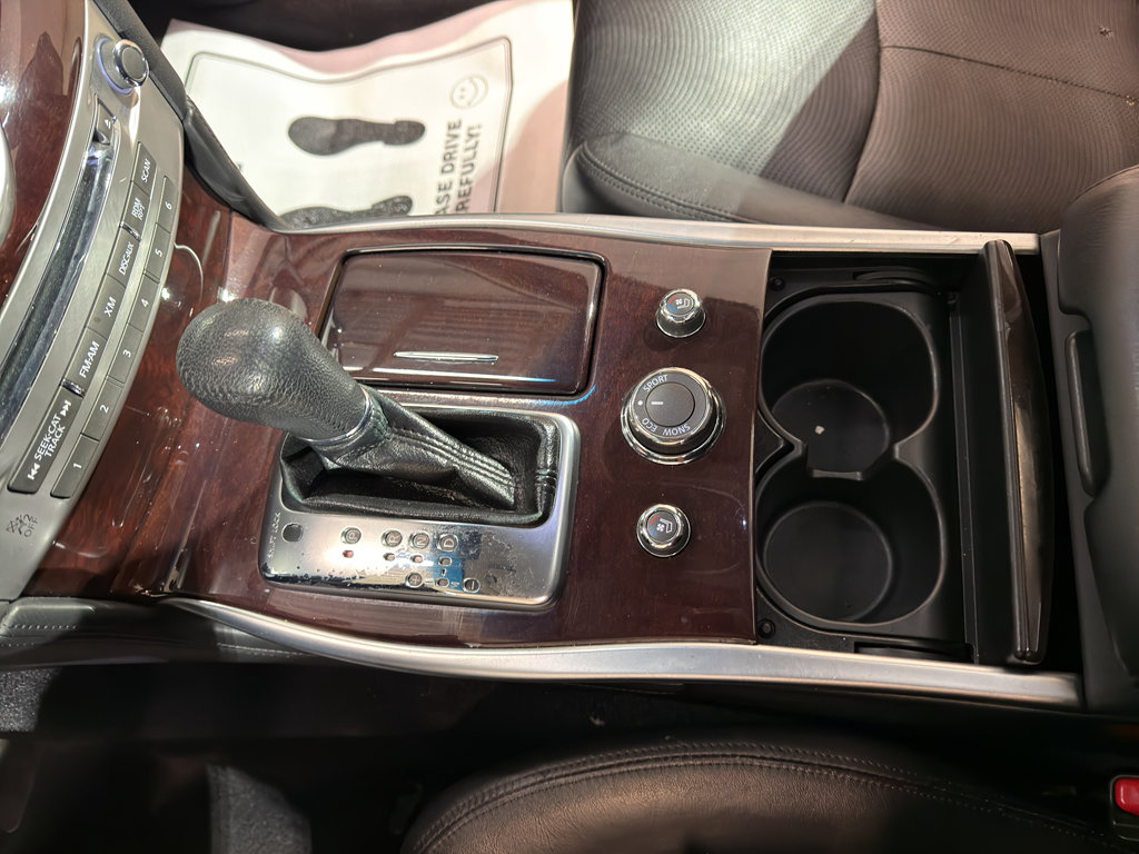 Used 2012 INFINITI M37 x w/ Premium Pkg image 19