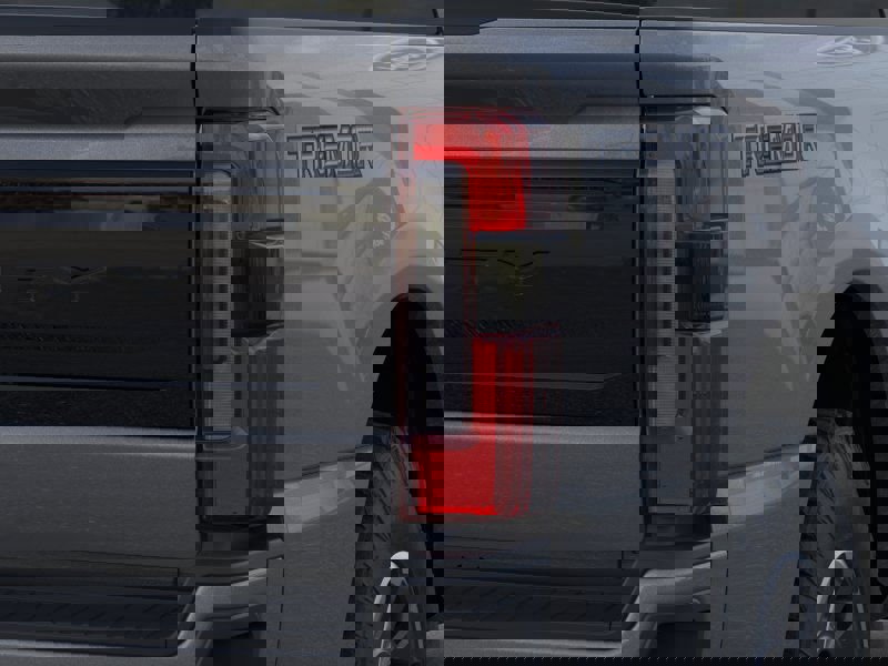 New 2026 Ford F250 Platinum w/ Tremor Off-Road Package image 33