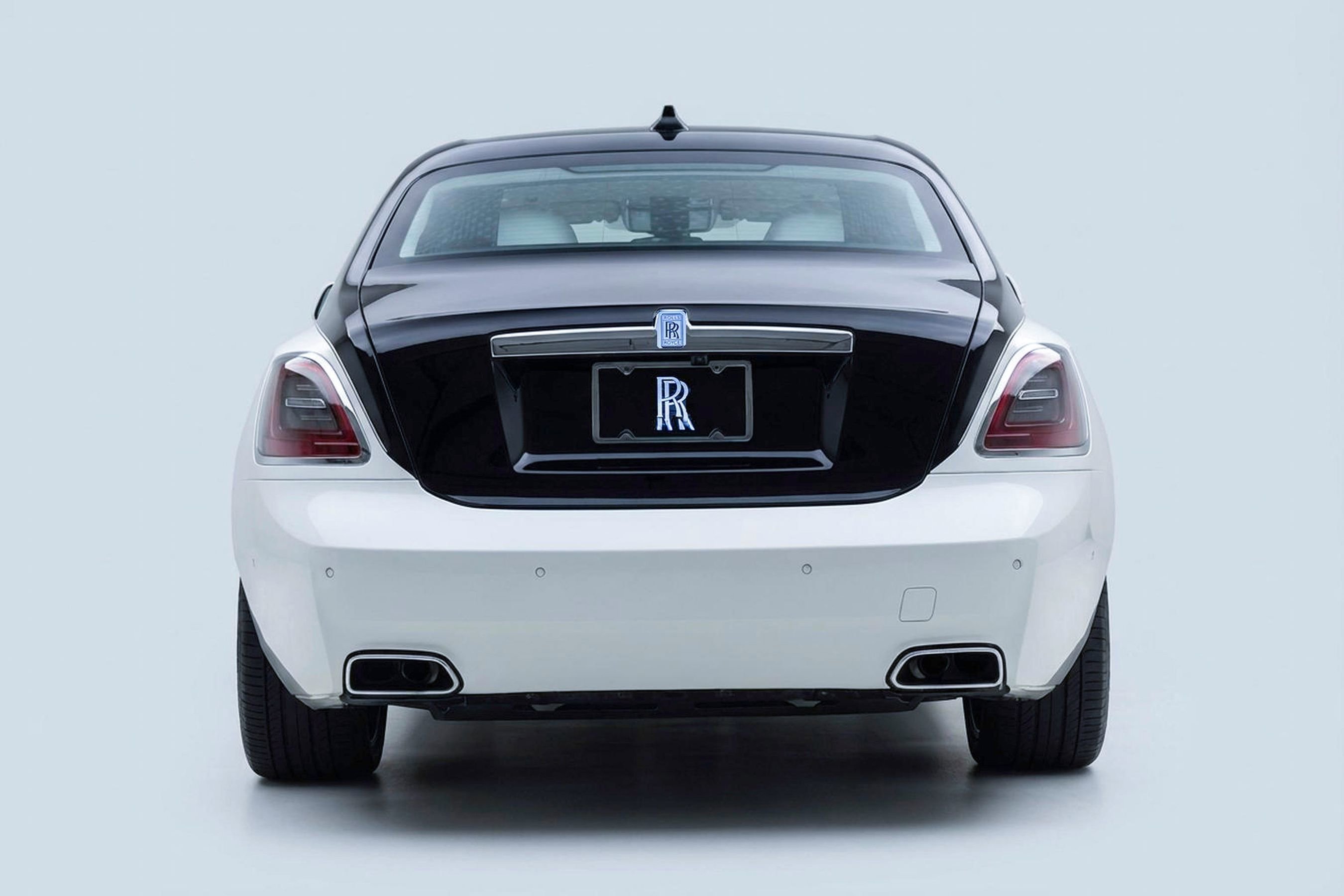 Used 2021 Rolls-Royce Ghost image 15