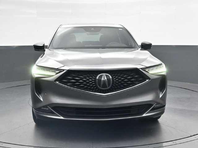 Used 2023 Acura MDX A-Spec AWD/4WD image 10
