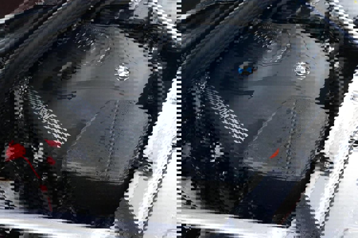 Used 2024 BMW X3 sDrive30i w/ Premium Package image 8