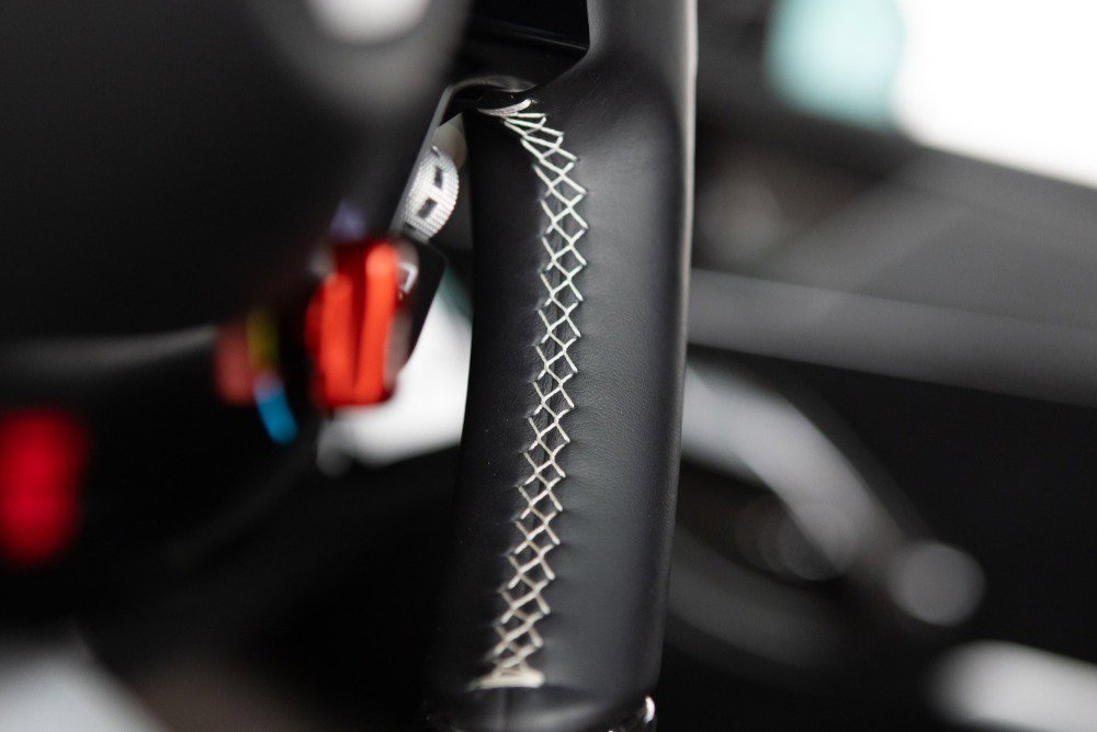 Certified 2025 Ferrari Purosangue image 87