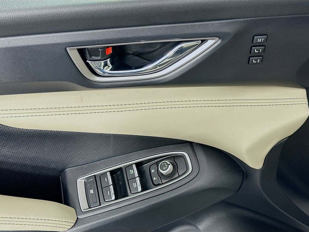 Used 2020 Subaru Ascent Limited image 17