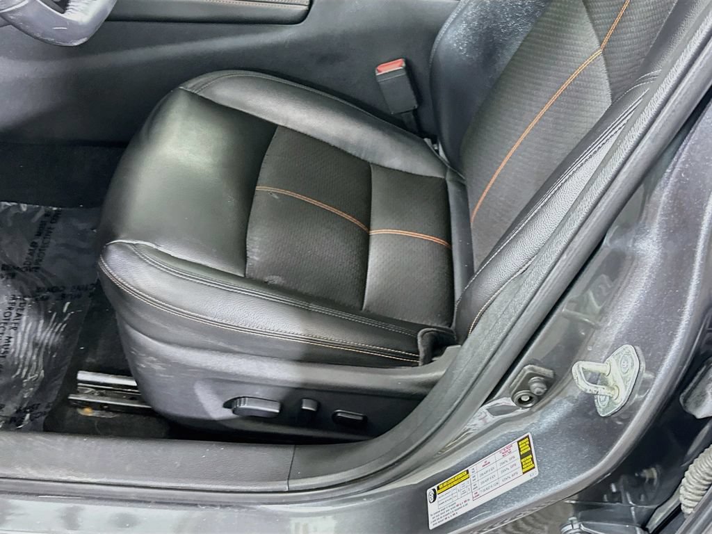 Used 2020 Nissan Altima 2.5 SR w/ Premium Package AWD/4WD image 24