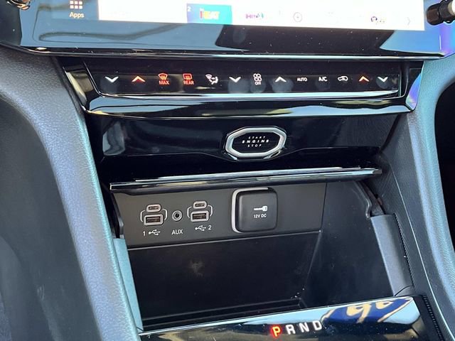 New 2026 Jeep Grand Cherokee L Limited w/ Limited Altitude Package AWD/4WD image 28