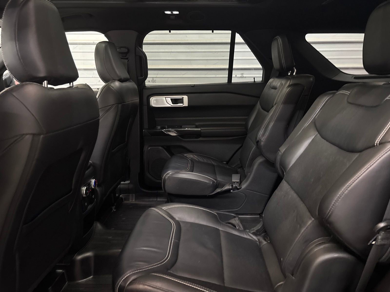 Used 2021 Ford Explorer ST w/ ST Street Pack AWD/4WD image 23