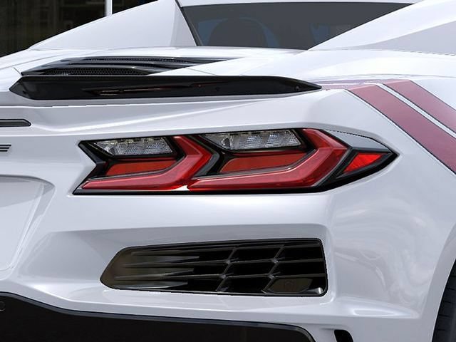 New 2027 Chevrolet Corvette Grand Sport RWD image 11