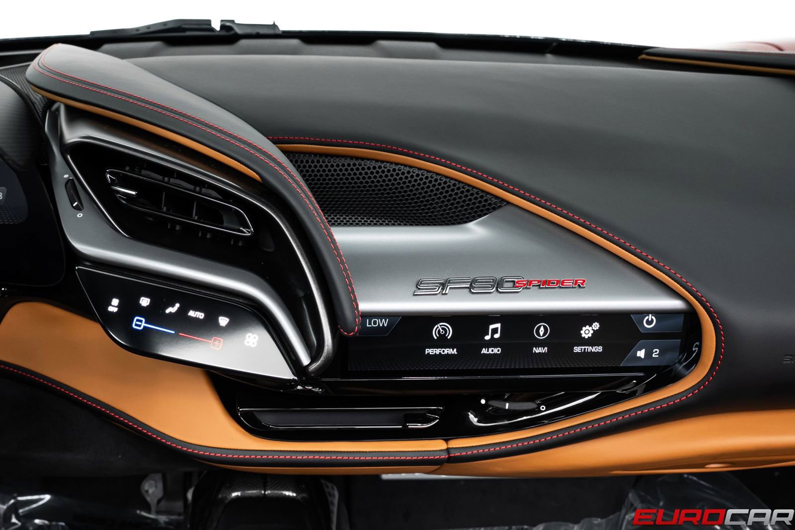 Used 2025 Ferrari SF90 Spider AWD/4WD image 34