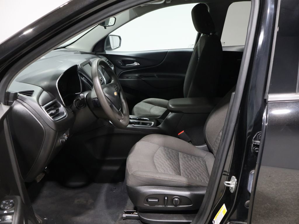 Used 2020 Chevrolet Equinox LT image 11