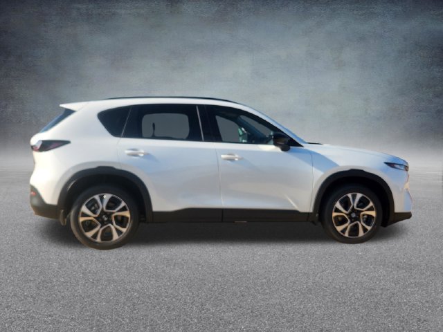 New 2026 MAZDA CX-5 Preferred AWD/4WD image 8