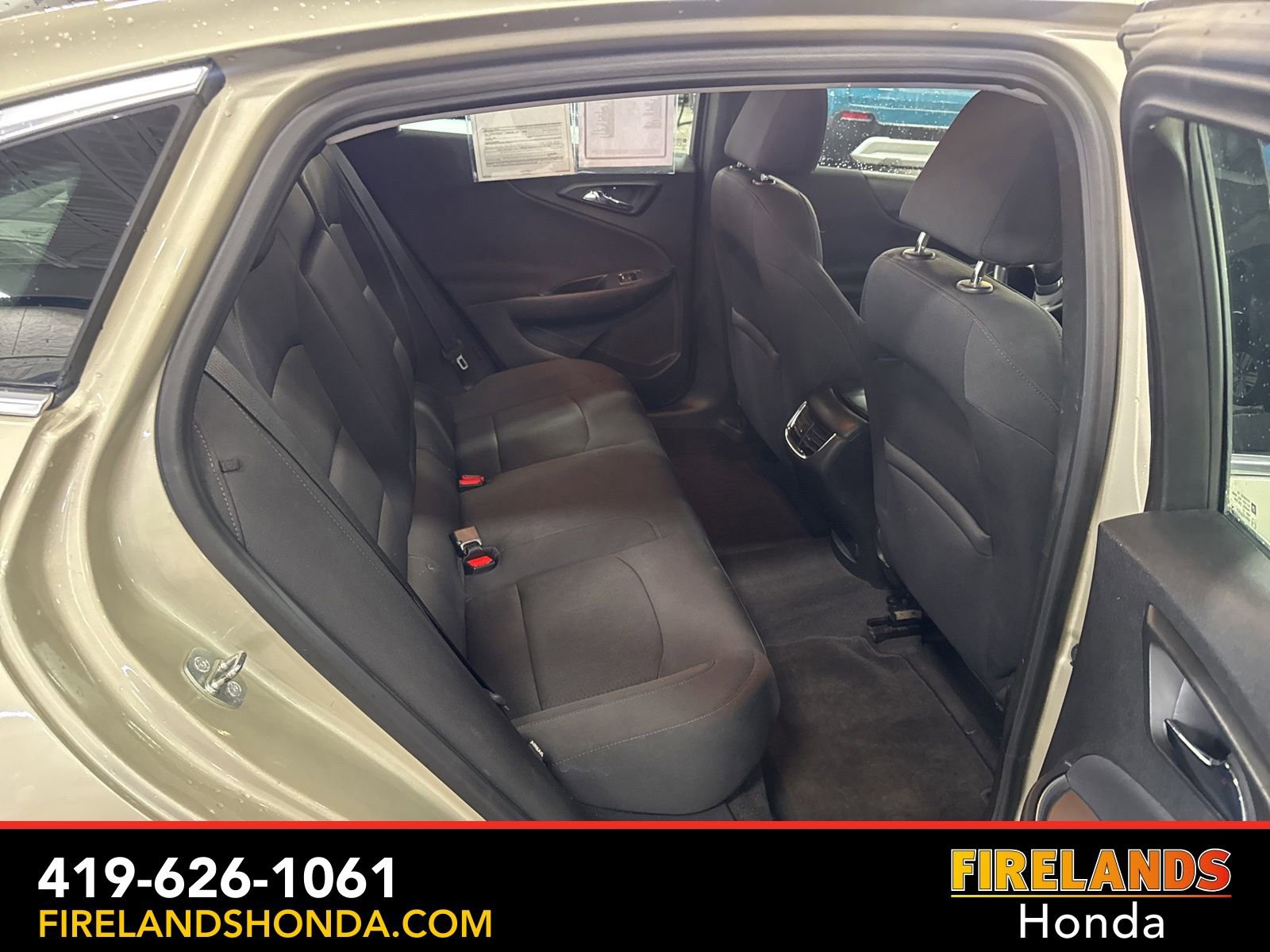 Used 2016 Chevrolet Malibu LT image 27