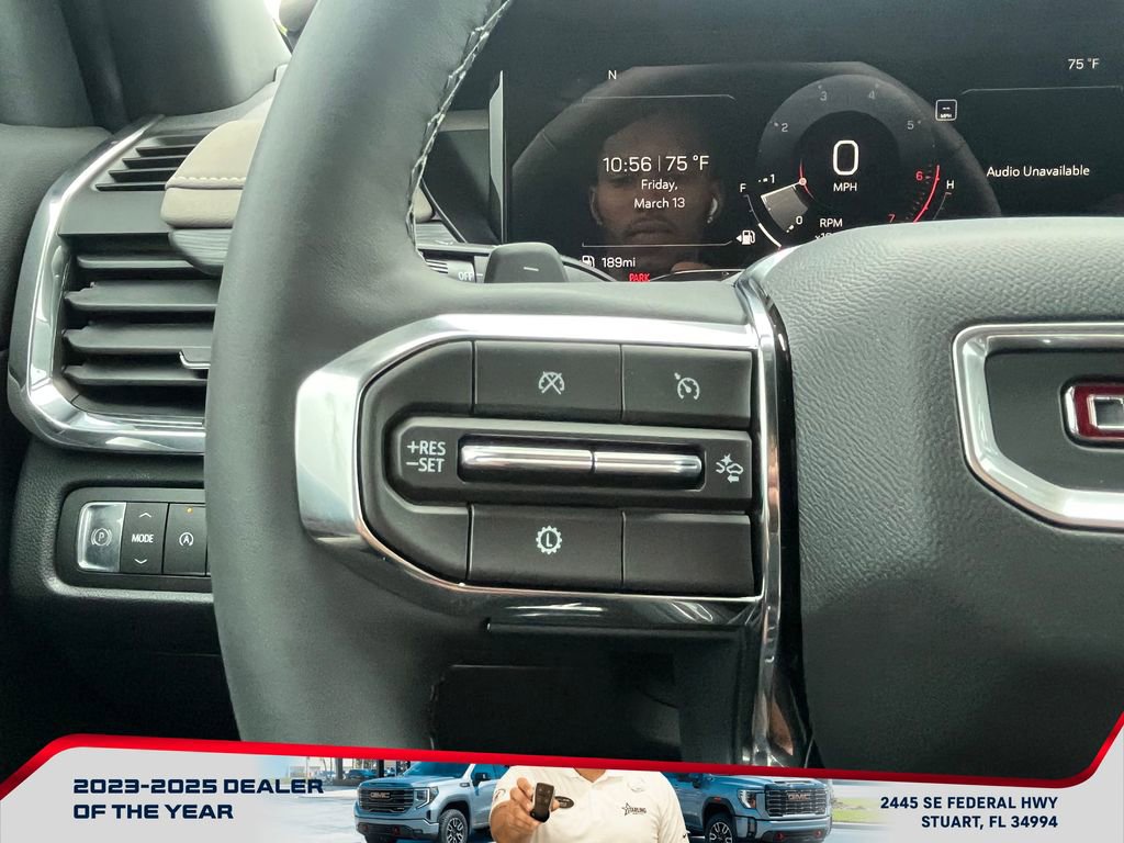 New 2026 GMC Acadia Elevation w/ Black Edition image 26