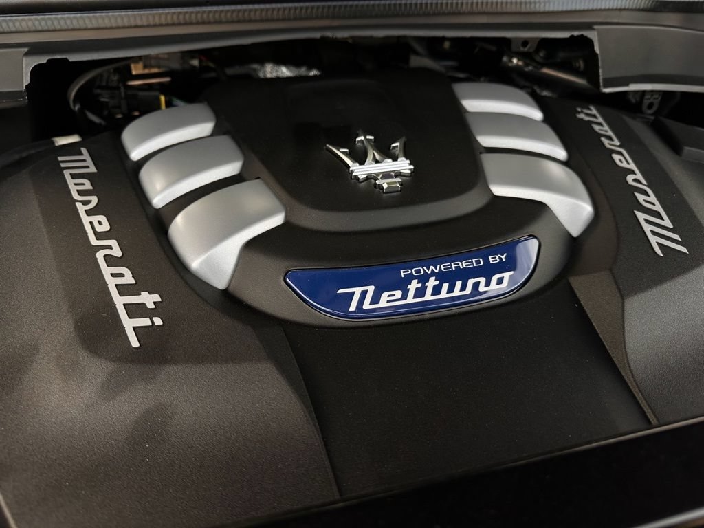 New 2026 Maserati Grecale Modena AWD/4WD image 29