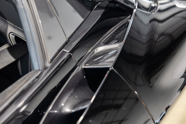 Used 2020 McLaren 720S Spider RWD image 30
