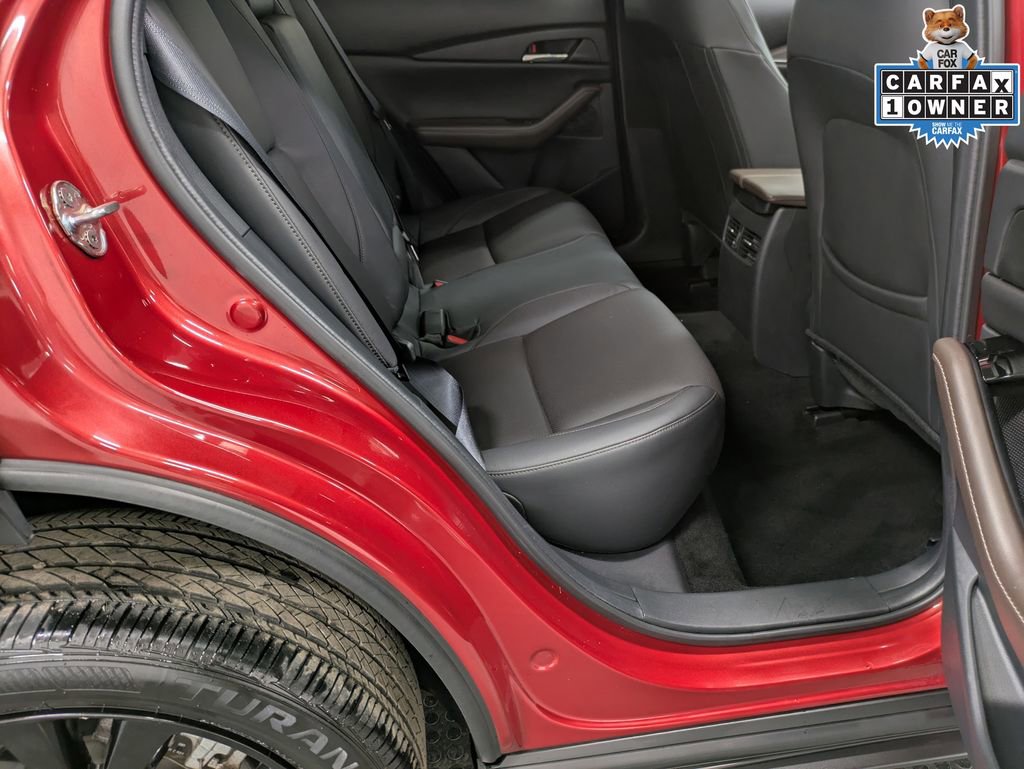 Used 2023 MAZDA CX-30 2.5 Turbo w/ Premium Package image 27