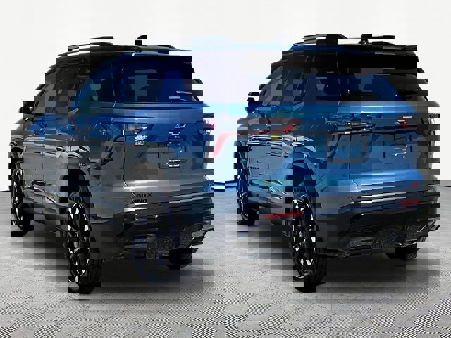 New 2026 Chevrolet Equinox RS image 4