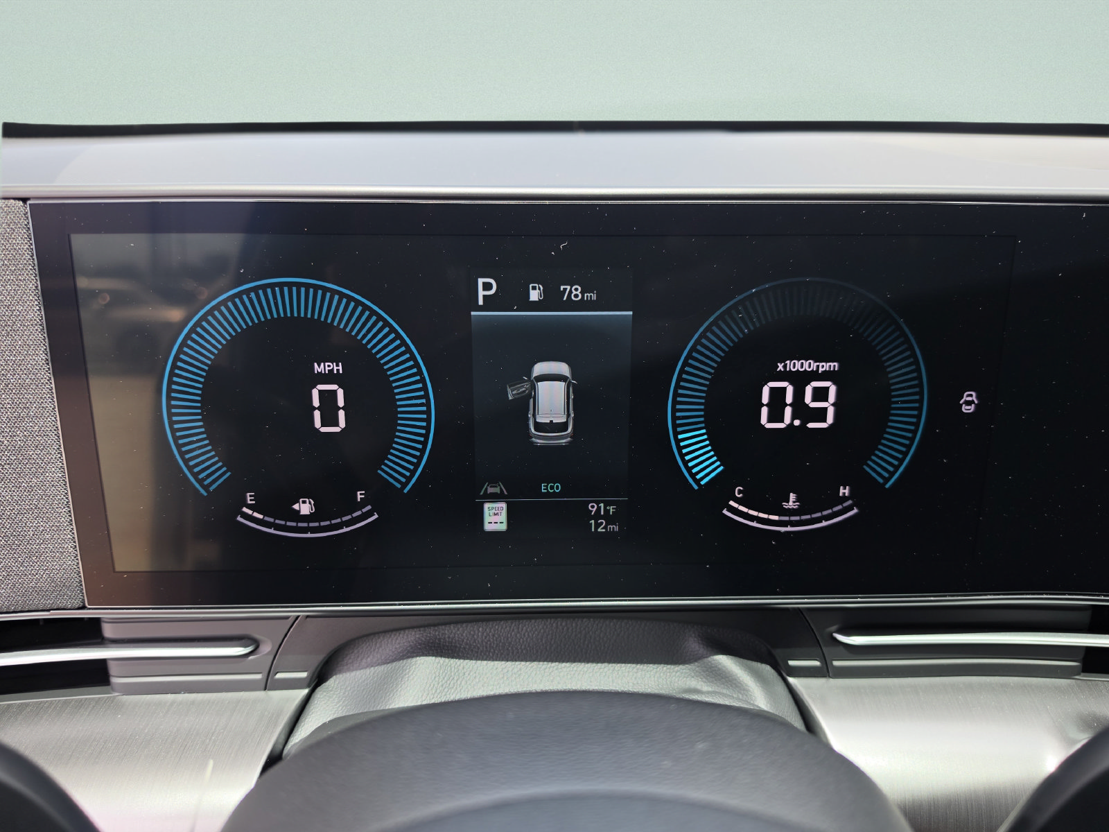 New 2027 Hyundai Kona SEL Sport FWD image 35