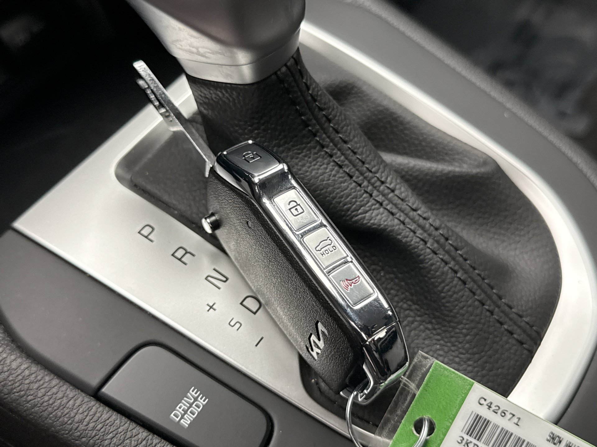 Used 2023 Kia Forte LXS FWD image 20