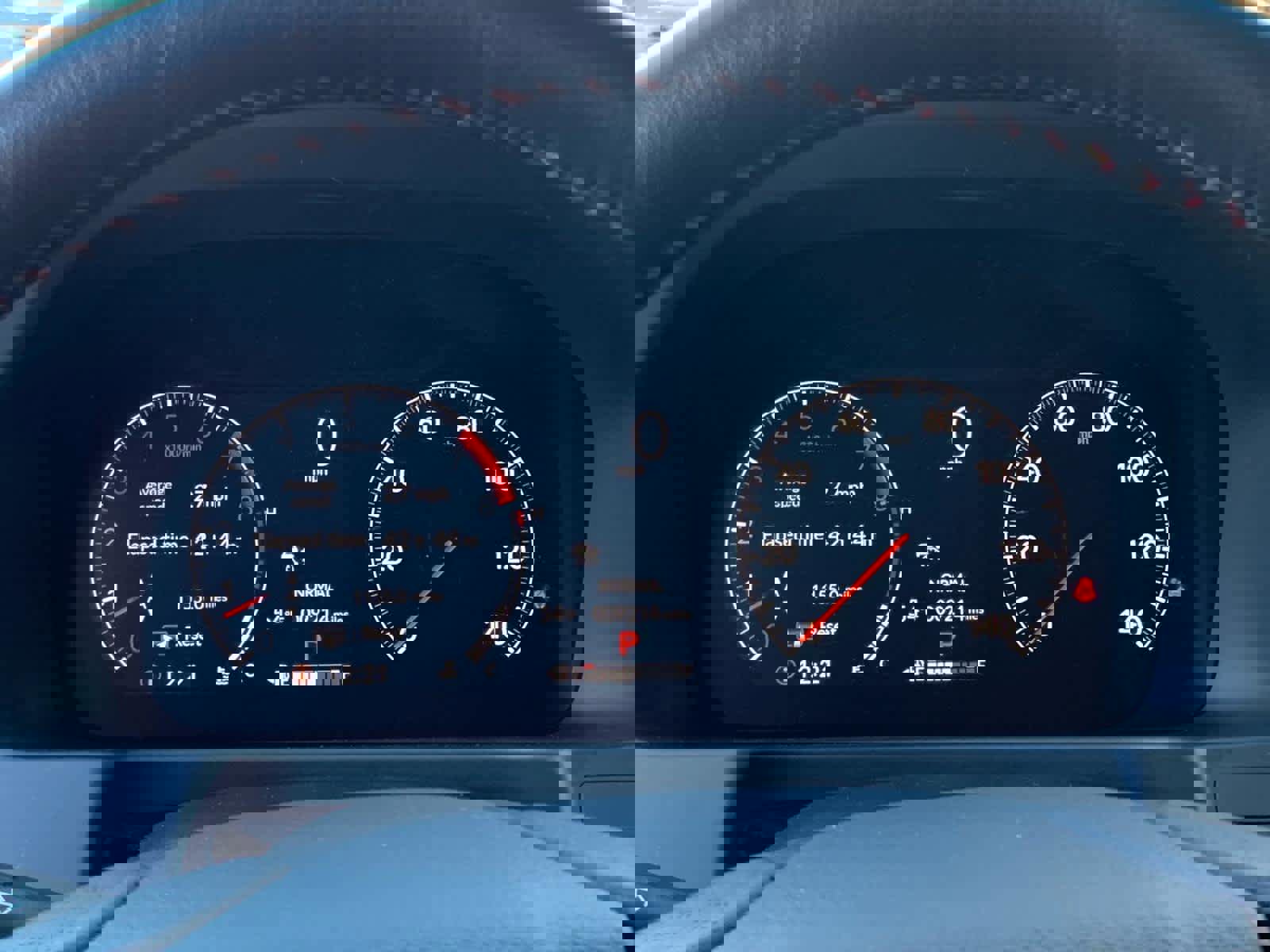 Used 2025 Honda Ridgeline Black Edition image 18