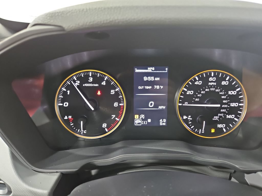 New 2026 Subaru Crosstrek 2.5i Wilderness w/ Crosstrek Mirror Package AWD/4WD image 15