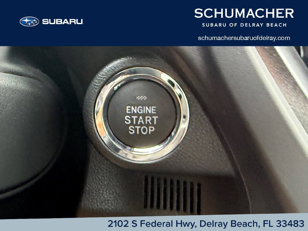 New 2026 Subaru Forester Premium AWD/4WD image 21