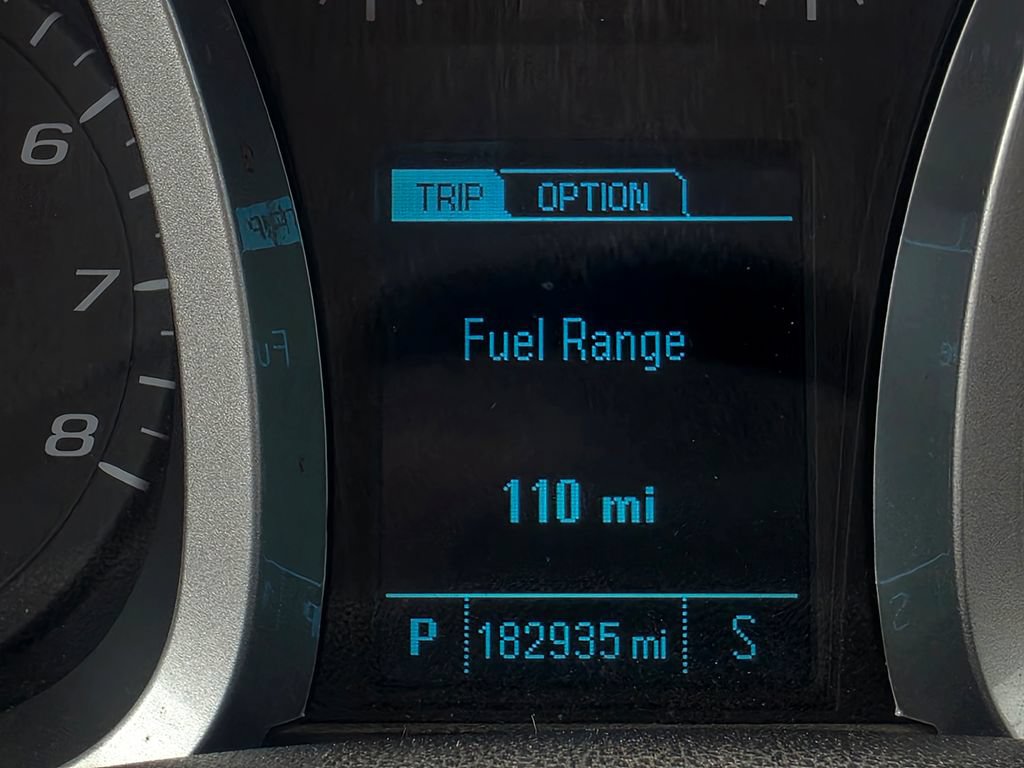 Used 2016 Chevrolet Equinox LTZ w/ Enhanced Convenience Package AWD/4WD image 18