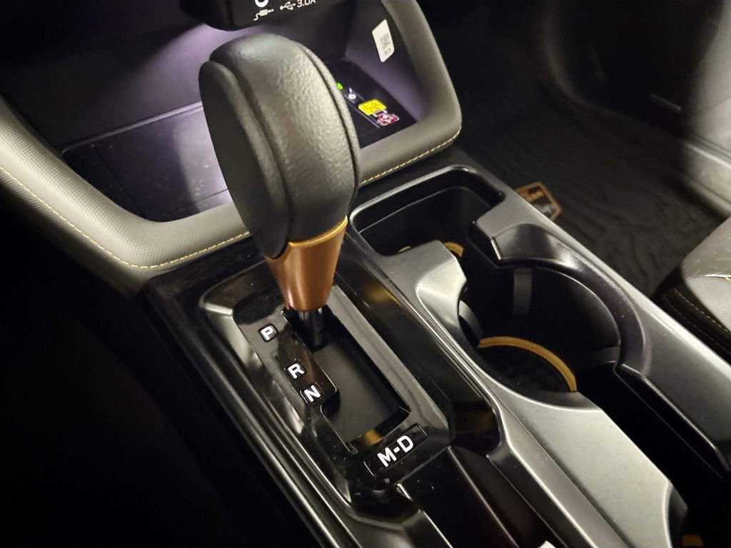 New 2026 Subaru Forester Wilderness w/ Wilderness Plus Package image 18