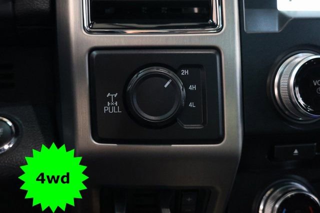 Used 2018 Ford F250 Platinum w/ Platinum Ultimate Package image 28