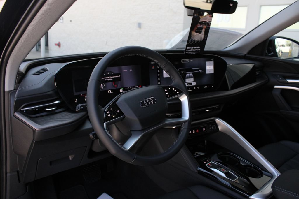 New 2026 Audi Q5 Premium AWD/4WD image 2