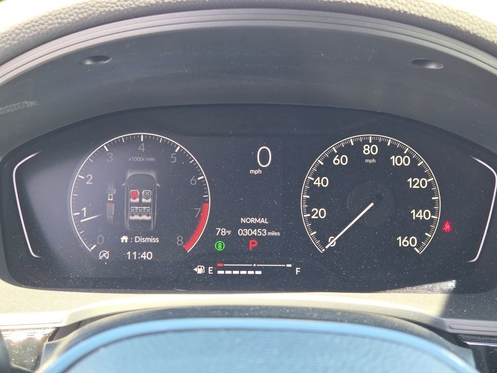 Used 2024 Honda Civic Sport image 30