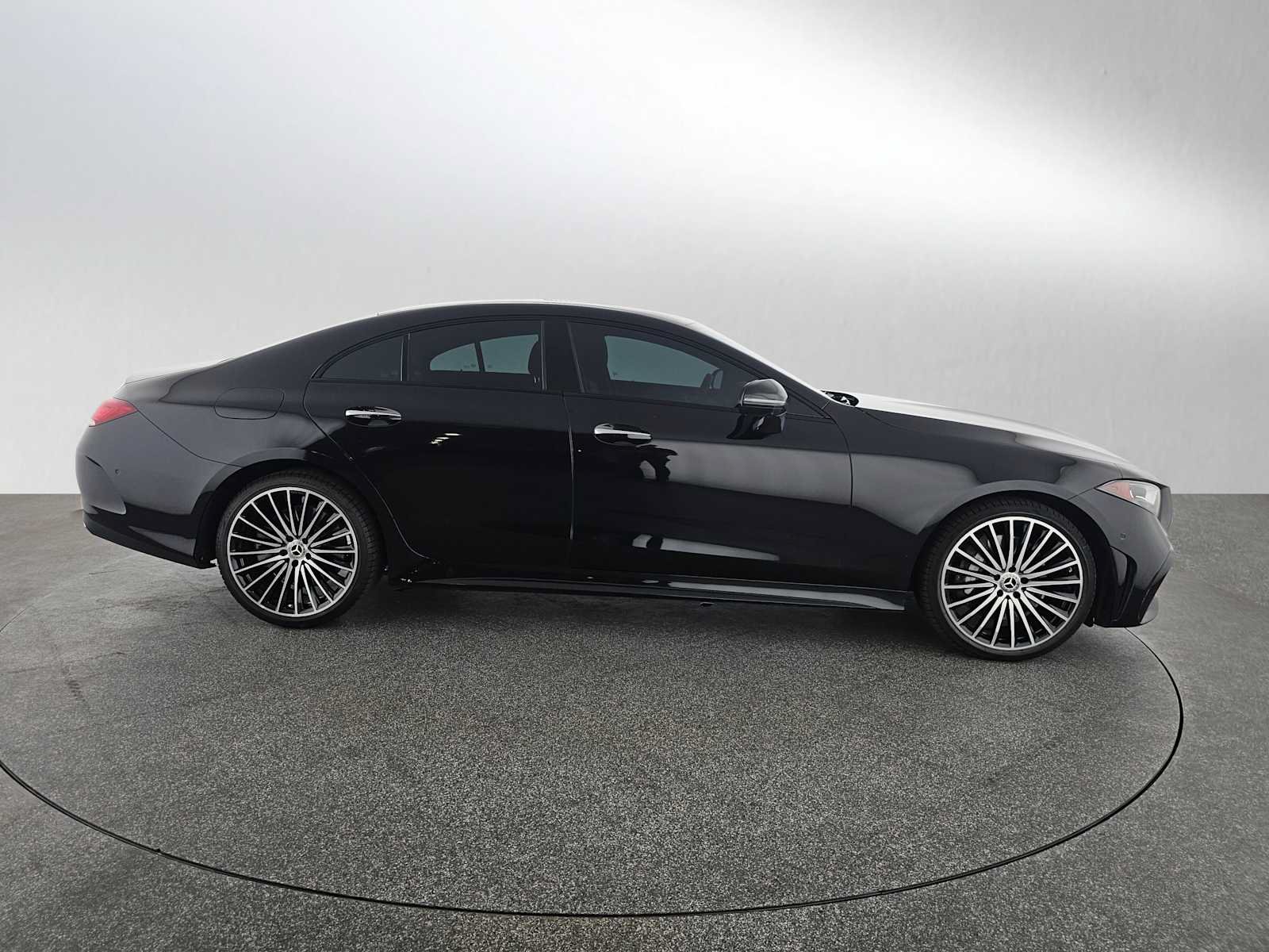 Used 2023 Mercedes-Benz CLS 450 4MATIC image 2
