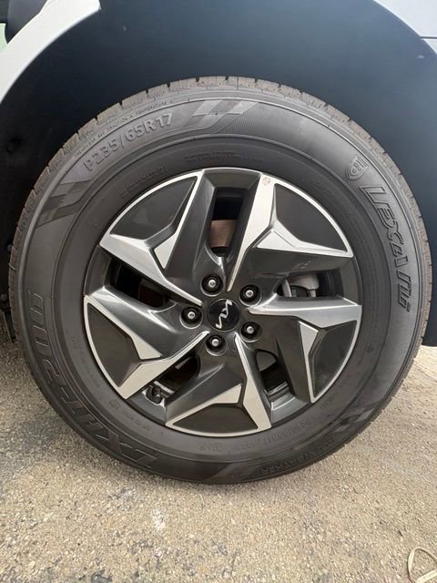 Used 2023 Kia Sorento EX FWD image 6