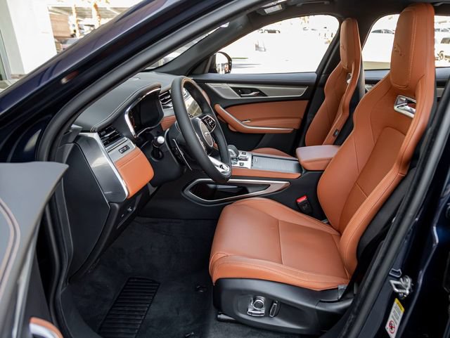 New 2026 Jaguar F-PACE R-Dynamic S AWD/4WD image 14