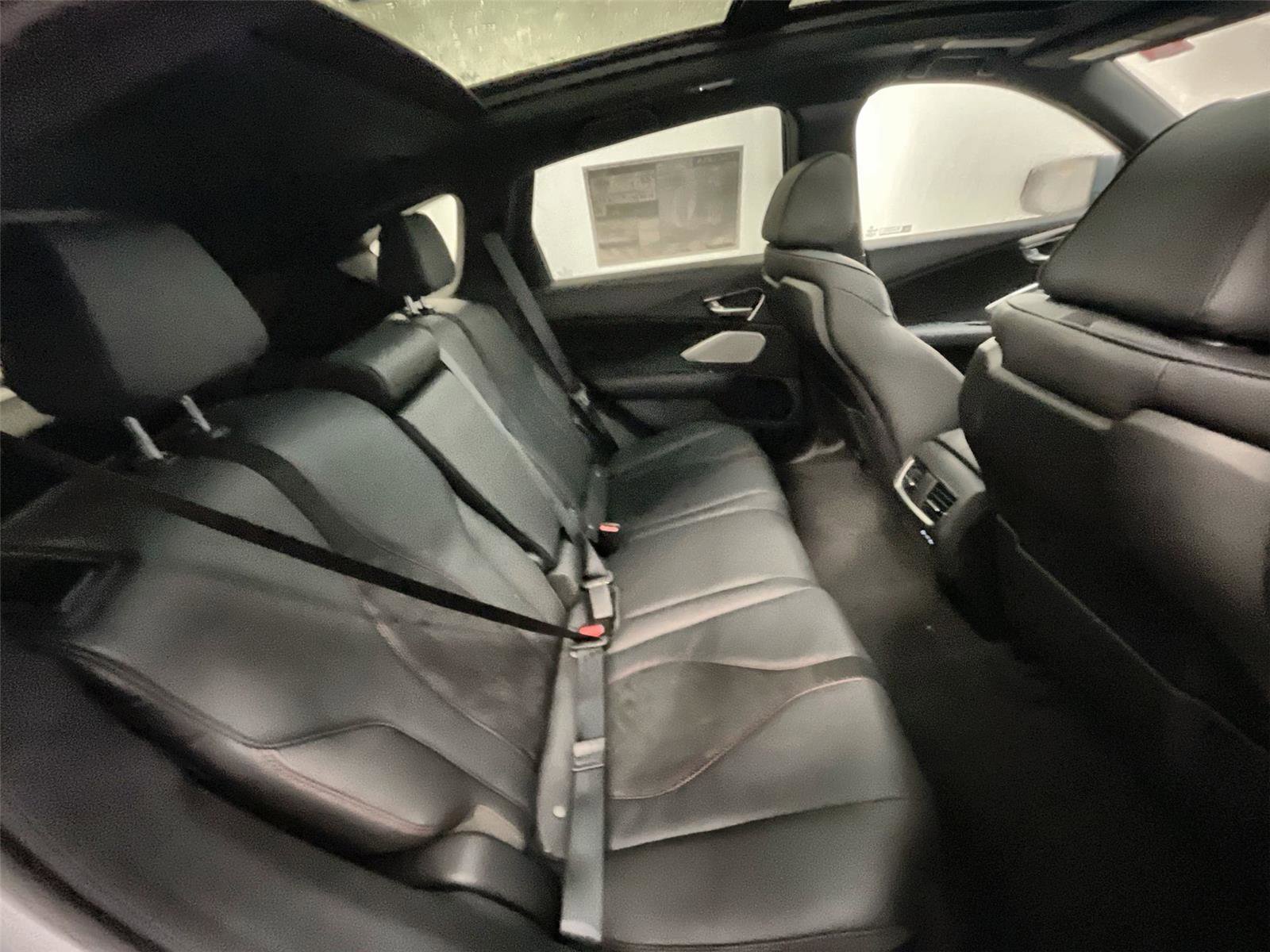 New 2026 Acura RDX A-Spec image 23