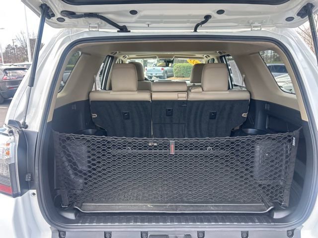 Used 2023 Toyota 4Runner SR5 Premium w/ Moonroof Package image 8