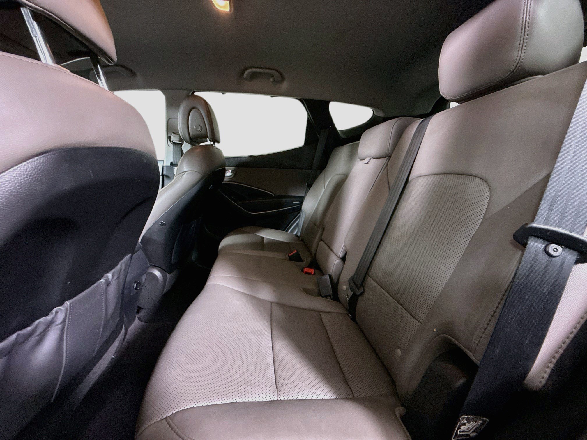 Used 2017 Hyundai Santa Fe Sport FWD image 25