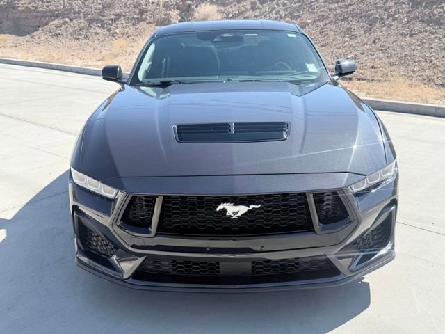 Used 2024 Ford Mustang GT RWD image 2