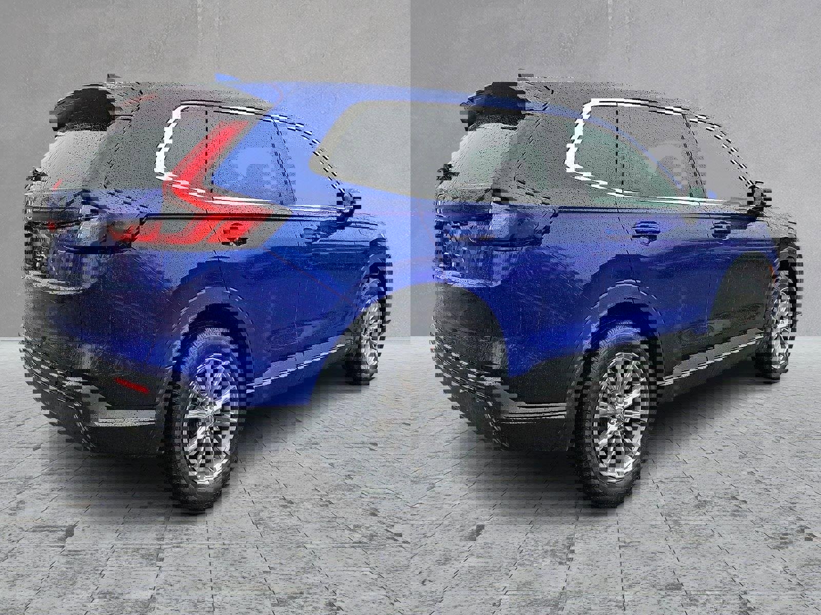 Used 2024 Honda CR-V EX image 5