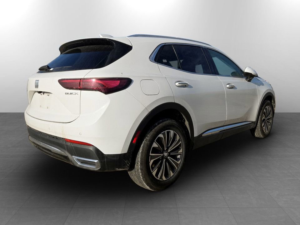 Used 2024 Buick Envision Preferred image 7