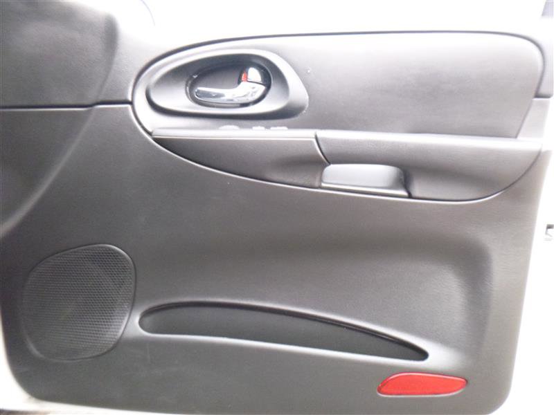 Used 2006 Chevrolet TrailBlazer LT w/ SS Package image 18