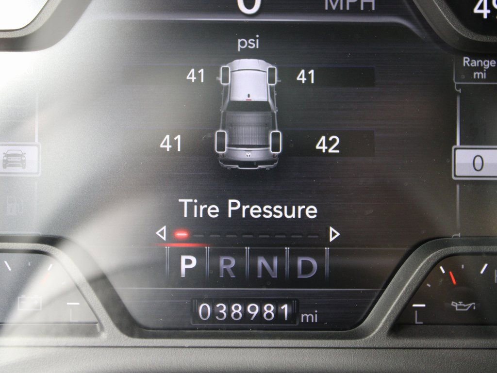 Used 2022 RAM 1500 Sport w/ Rebel Level 2 Equipment Group image 14