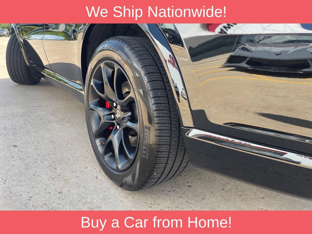Used 2024 Dodge Durango R/T w/ Tow 'N Go Package AWD/4WD image 20
