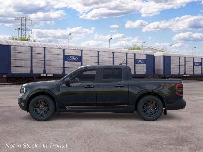 New 2026 Ford Maverick Tremor AWD/4WD image 3